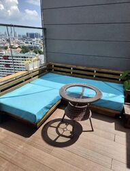 38 I Suites (D15), Apartment #568859521